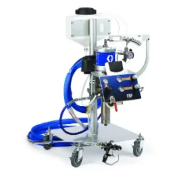 GRACO Gelcoat system