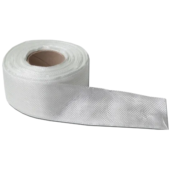 Glasfibertejp 144g/m2 | CHEMIFY