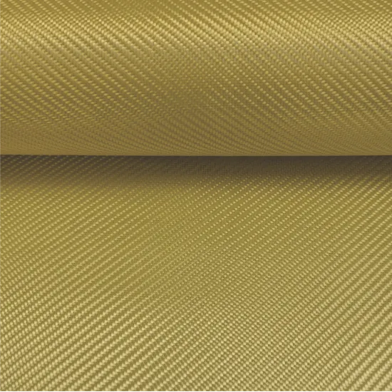 Кevlarväv twill 173g/m2 | CHEMIFY