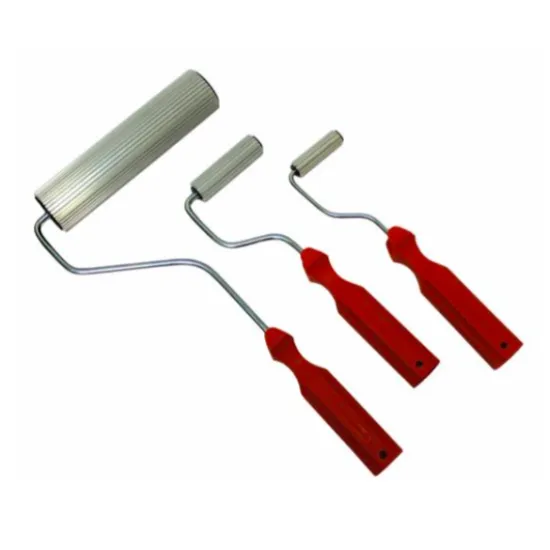 Vals för att avlägsna bubblor PADDLE (100x21mm) | CHEMIFY