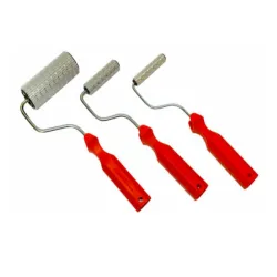 Vals för att avlägsna bubblorV10 (100x21mm)