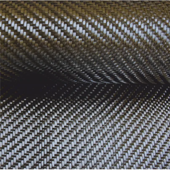 Kolfiber twill 160g/m2 | CHEMIFY
