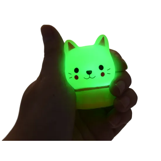 luminescerande pigment grön | CHEMIFY